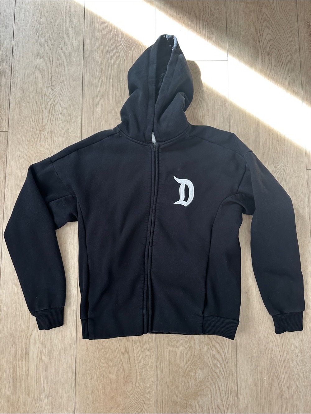 Disneyland Resort Spirit Jersey Hoodie
